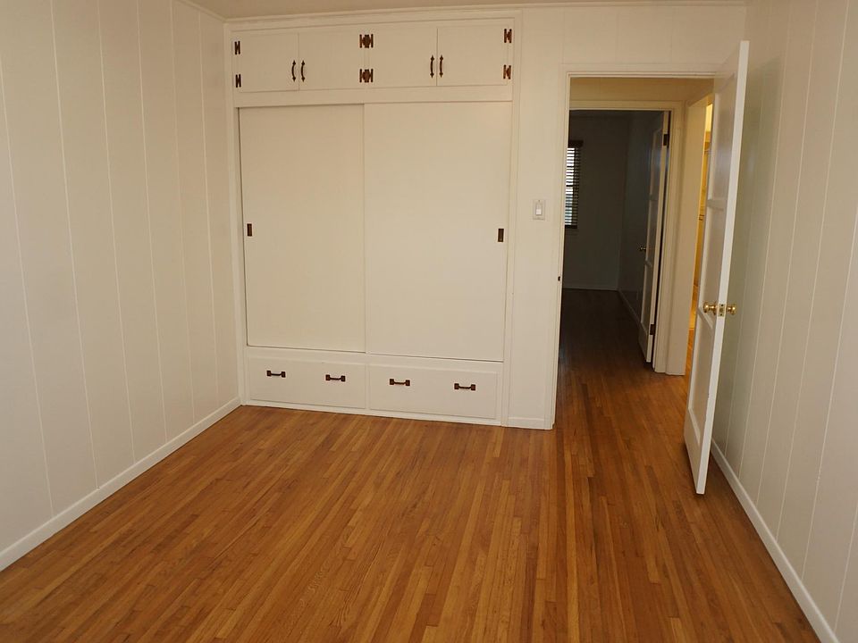 1st Bedroom
