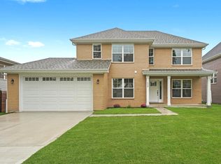 520 24th Ave, Bellwood, IL 60104