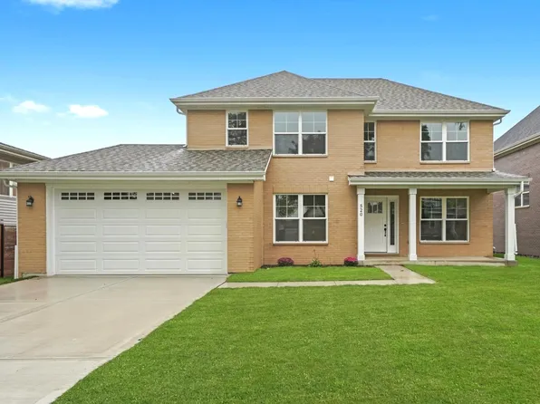 520 24th Ave, Bellwood, IL 60104