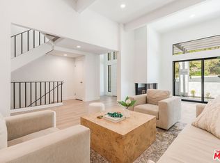 1564 Michael Ln, Pacific Palisades, CA 90272