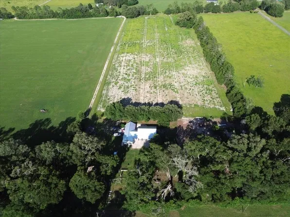 25419 NW 105TH PLACE, HIGH SPRINGS, FL 32643