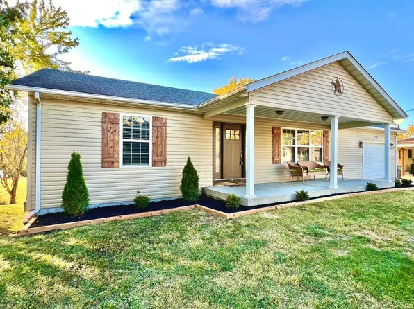 5445 Old Alton Rd, Granite City, IL 62040