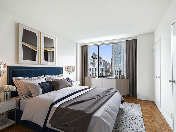 4th image of 1755 York Ave APT 15B