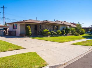 7733 Botany St, Downey, CA 90240