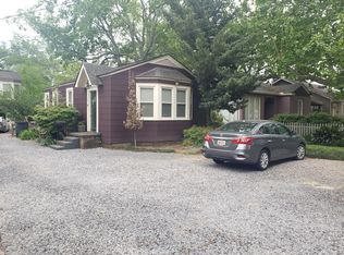 361 Ogden Dr, Baton Rouge, LA 70806