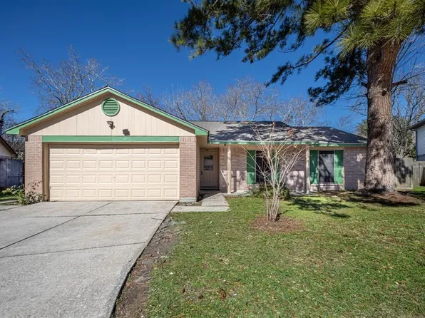2019 Azure Crystal Court, Spring, TX 77373