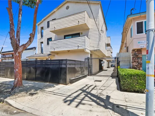 646 Nebraska Ave APT 6, Long Beach, CA 90802