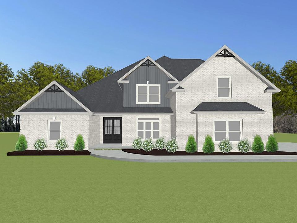Elevation 4 for Thorton C
