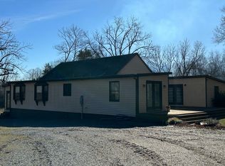 1876 Old Tower Hill Rd, Dillwyn, VA 23936