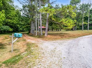 5311 Toll Dugger Rd, Culleoka, TN 38451