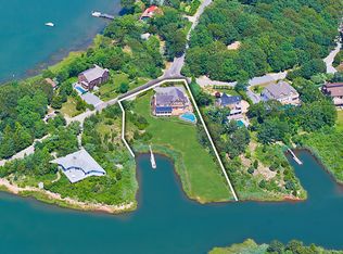 11 Long Point Rd, Sag Harbor, NY 11963