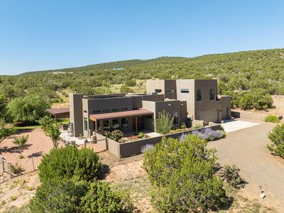 9 La Quinta, Sandia Park, NM, 87047