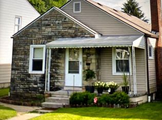 790 Mithoff St, Columbus, OH 43206