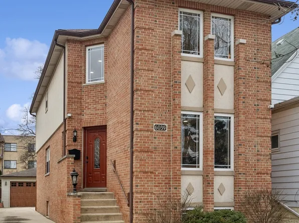 6039 W Giddings St, Chicago, IL 60630