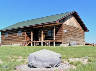 447 Snowcrest Trl, Dillon, MT 59725