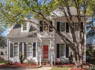 4601 Atterbury Ct, Raleigh, NC 27604