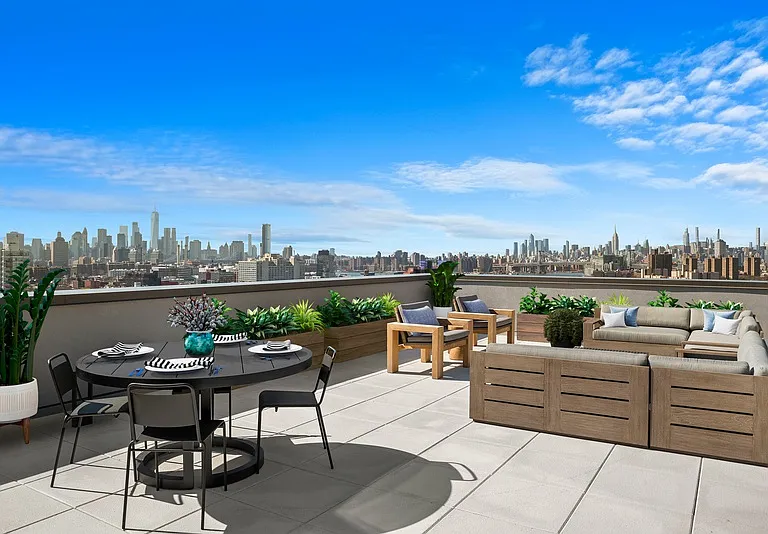 249 Willoughby Ave #9K — Photo 27