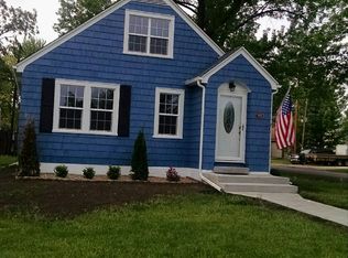 925 E Wilson Ave, Peoria Heights, IL