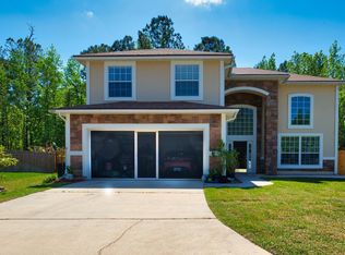 3493 Whisper Creek Blvd, Middleburg, FL 32068