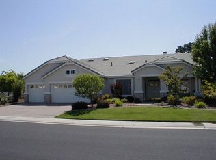 100 Timberlodge Ct, Roseville, CA 95747