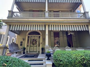 709 N Union St, Natchez, MS 39120