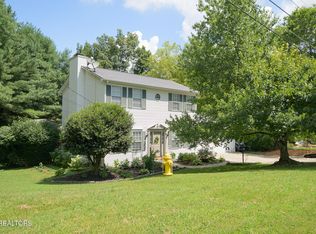 9145 Fairhaven Pl, Knoxville, TN 37931