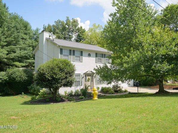 9145 Fairhaven Pl, Knoxville, TN 37931