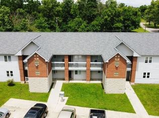 1301 S Rochester Ave #1E2A0201D, Muncie, IN