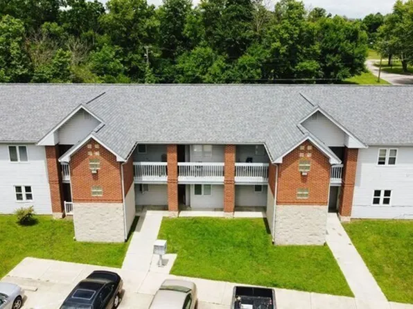 Rochester Manor, 1301 S Rochester Ave #1e2a0201d, Muncie, IN 47302