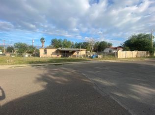 2319 Garza St, Laredo, TX 78040