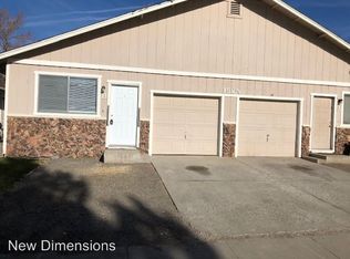 1525 Douglas Ave APT B, Gardnerville, NV