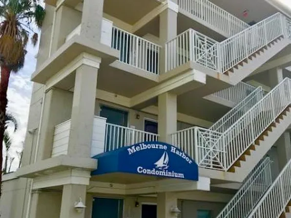 1209 E New Haven Ave APT 401, Melbourne, FL 32901