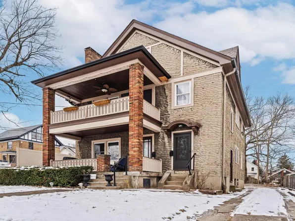 3613 Amberson Ave, Cincinnati, OH 45208
