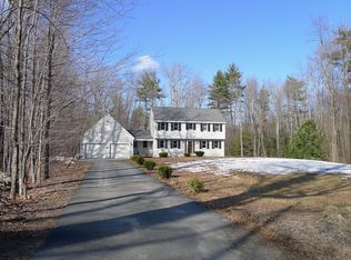 123 Pierce Rd, Townsend, MA 01469