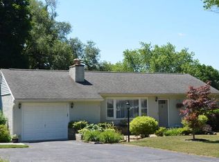 400 Howard Rd, West Chester, PA 19380