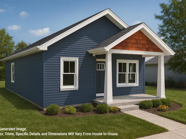 12 Tom Smith Way, Batesville, AR 72501