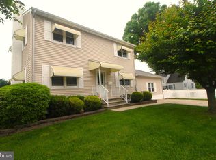 110 Hempstead Rd, Hamilton, NJ 08610