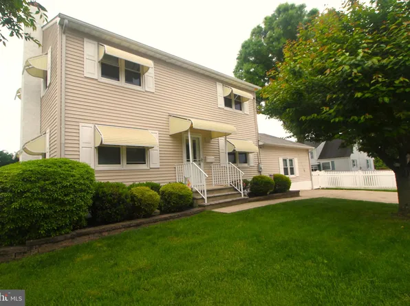110 Hempstead Rd, Hamilton, NJ 08610