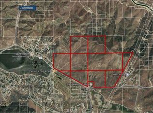 0 Elizabeth Lake Rd, Lake Hughes, CA 93532