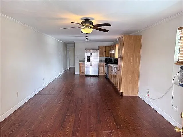 1 bed, 1.0 bath, 600 sqft, $1,100 — Photo 2