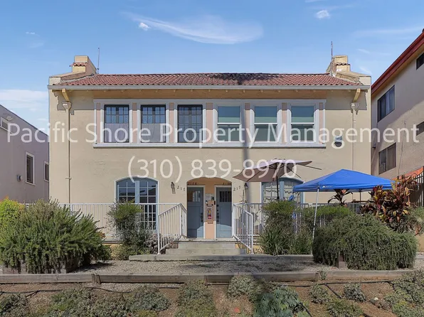 217 N. New Hampshire, 217 N New Hampshire Ave #217, Los Angeles, CA 90004