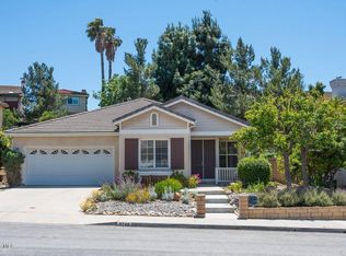 3246 Desert Sage Ct, Simi Valley, CA 93065