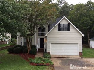 1355 Mistletoe Ridge Pl NW, Concord, NC 28027