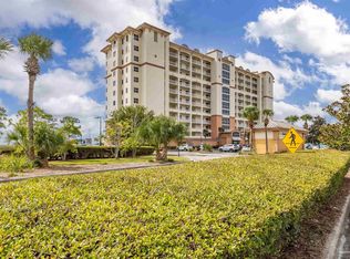 Galia, Perdido Key, FL 32507