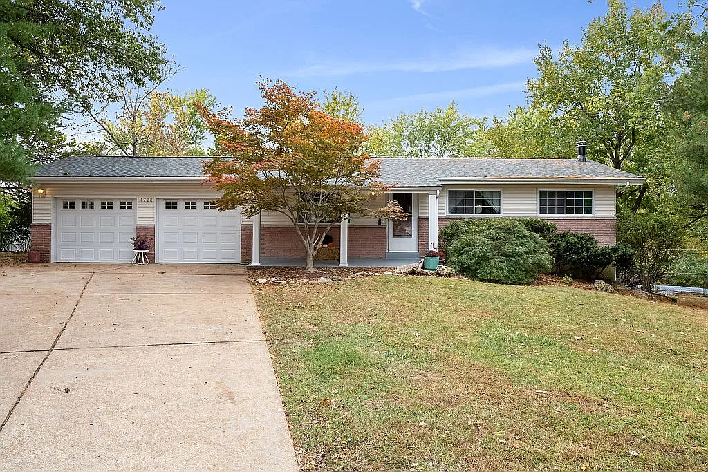 4722 Sweet Spring Ct photo 1