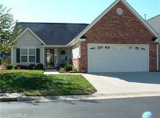5703 Creek Bed Ln, High Point, NC 27265