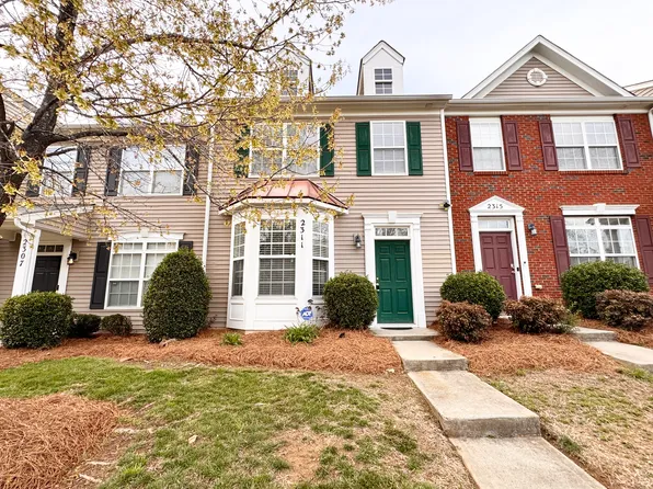 2311 Aston Mill Pl, Charlotte, NC 28273