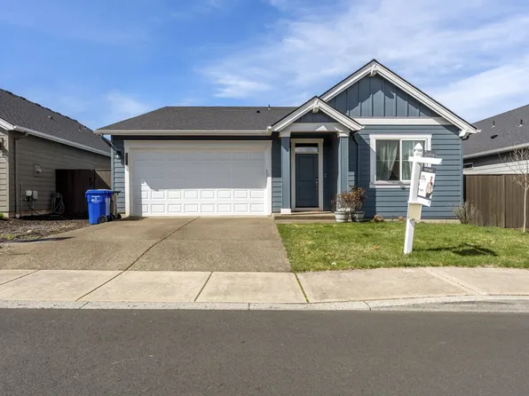 1401 N Broadway St, Estacada, OR 97023