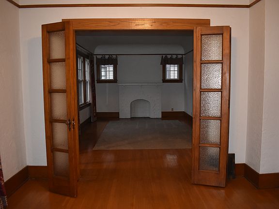 French doors