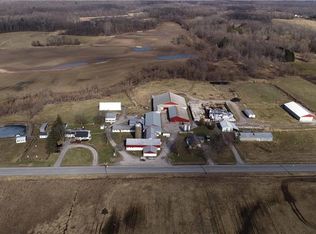 7762 N Court St, Canastota, NY 13032